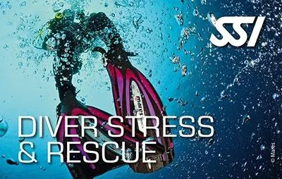 SSI Diver Stress and Rescue course