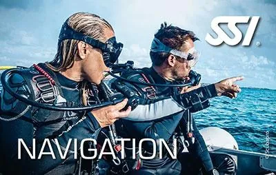 SSI Navigation course