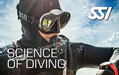 SSI Science of Diving course